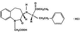 Lotensin HCT