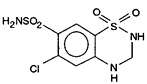 Lotensin HCT