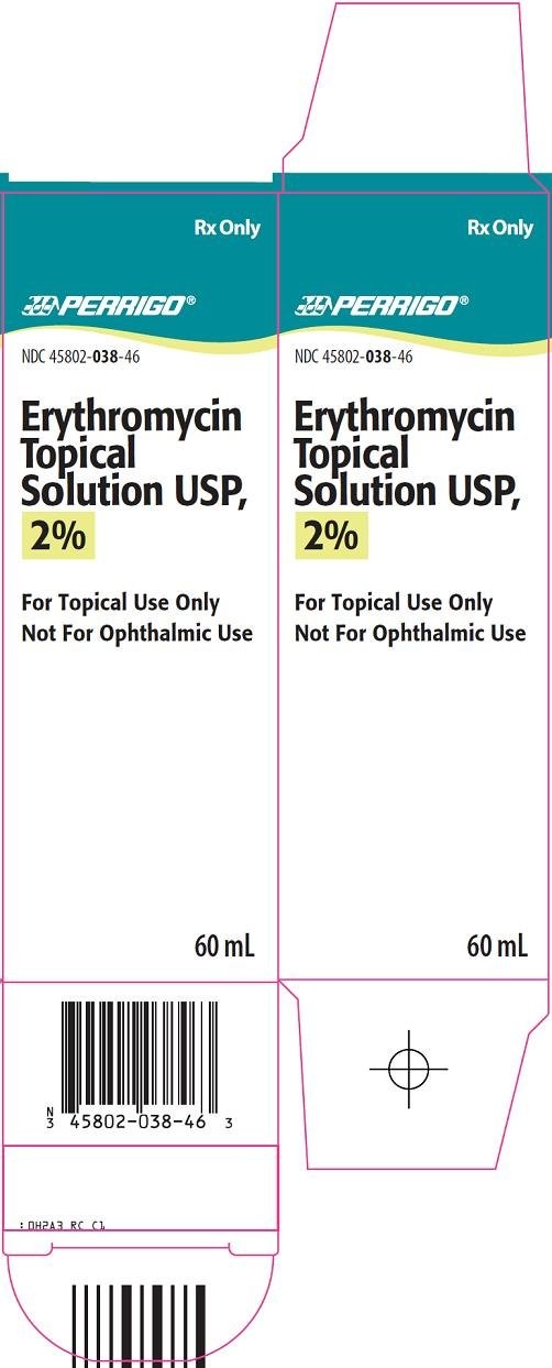 erythromycin