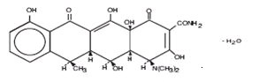 Doxycycline Hyclate