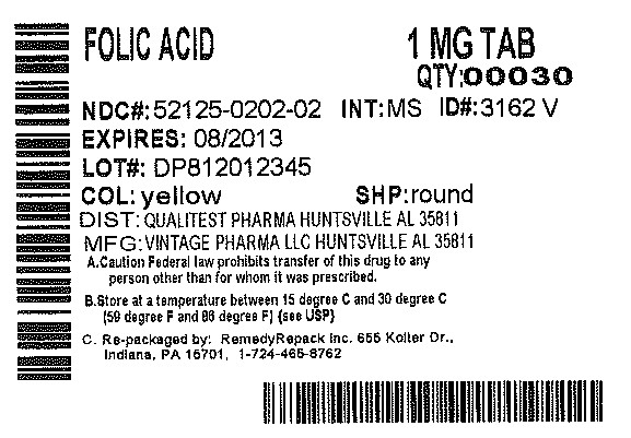 Folic Acid