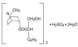 Hyoscyamine