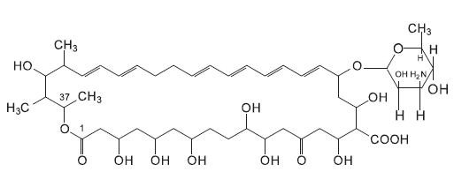 Nystatin