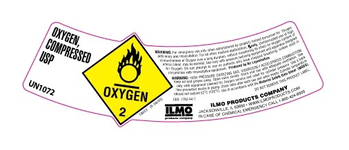 Oxygen