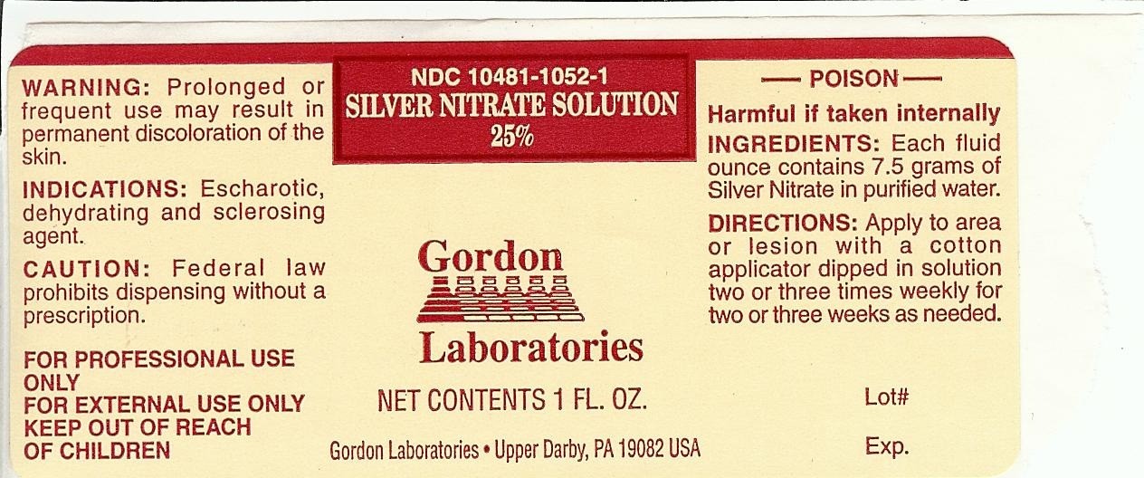 Silver Nitrate