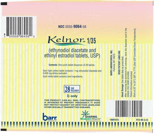 Kelnor 1/35