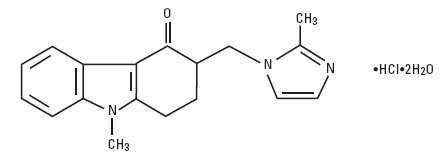 Ondansetron