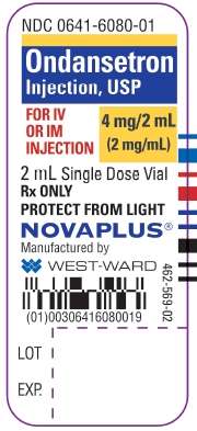 Ondansetron