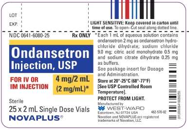 Ondansetron