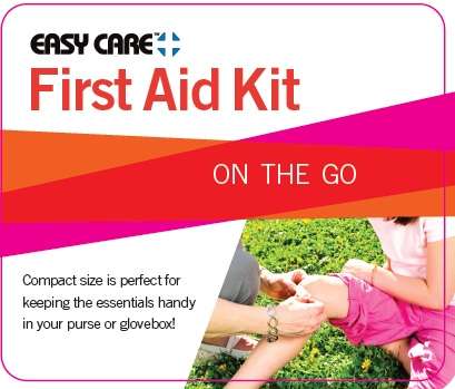 Easy Care First Aid