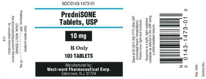 Prednisone