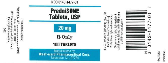 Prednisone