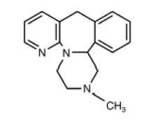 Mirtazapine