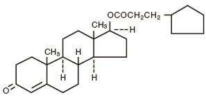 Testosterone Cypionate