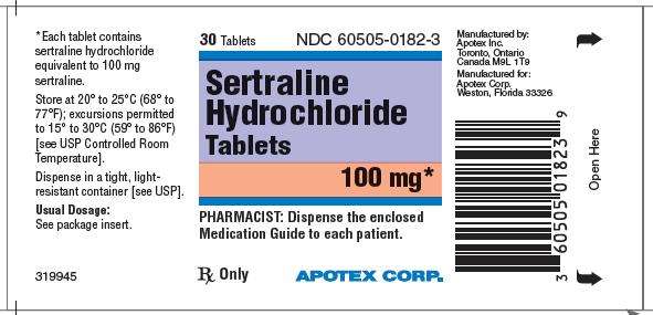 Sertraline Hydrochloride