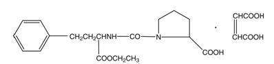 Enalapril Maleate