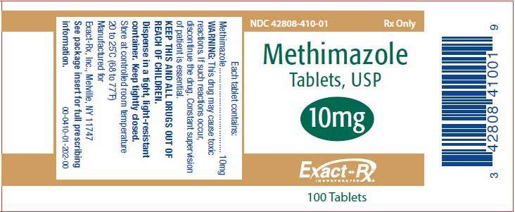 Methimazole