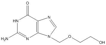 Acyclovir