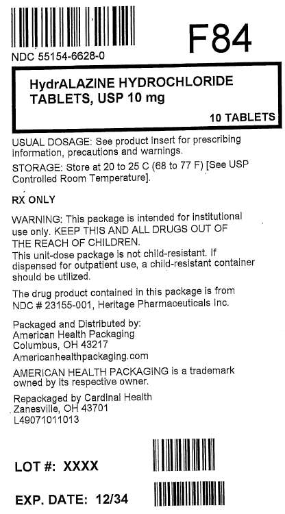 Hydralazine Hydrochloride