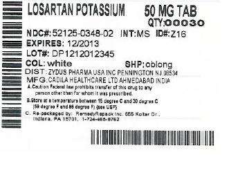 Losortan Potassium