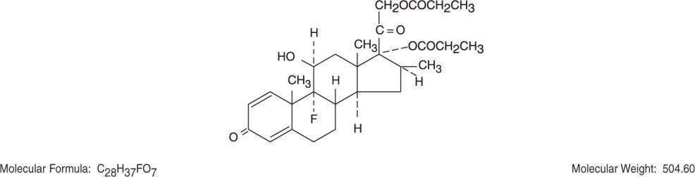 Betamethasone Dipropionate