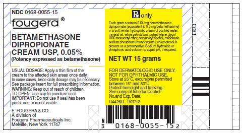 Betamethasone Dipropionate