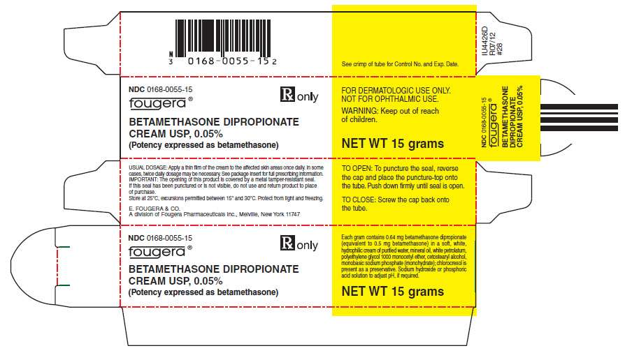 Betamethasone Dipropionate