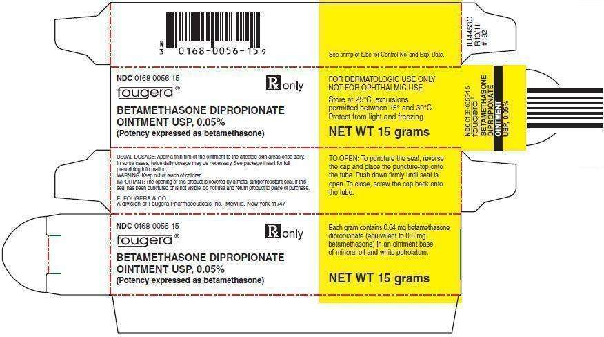 Betamethasone Dipropionate