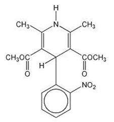 Nifedipine