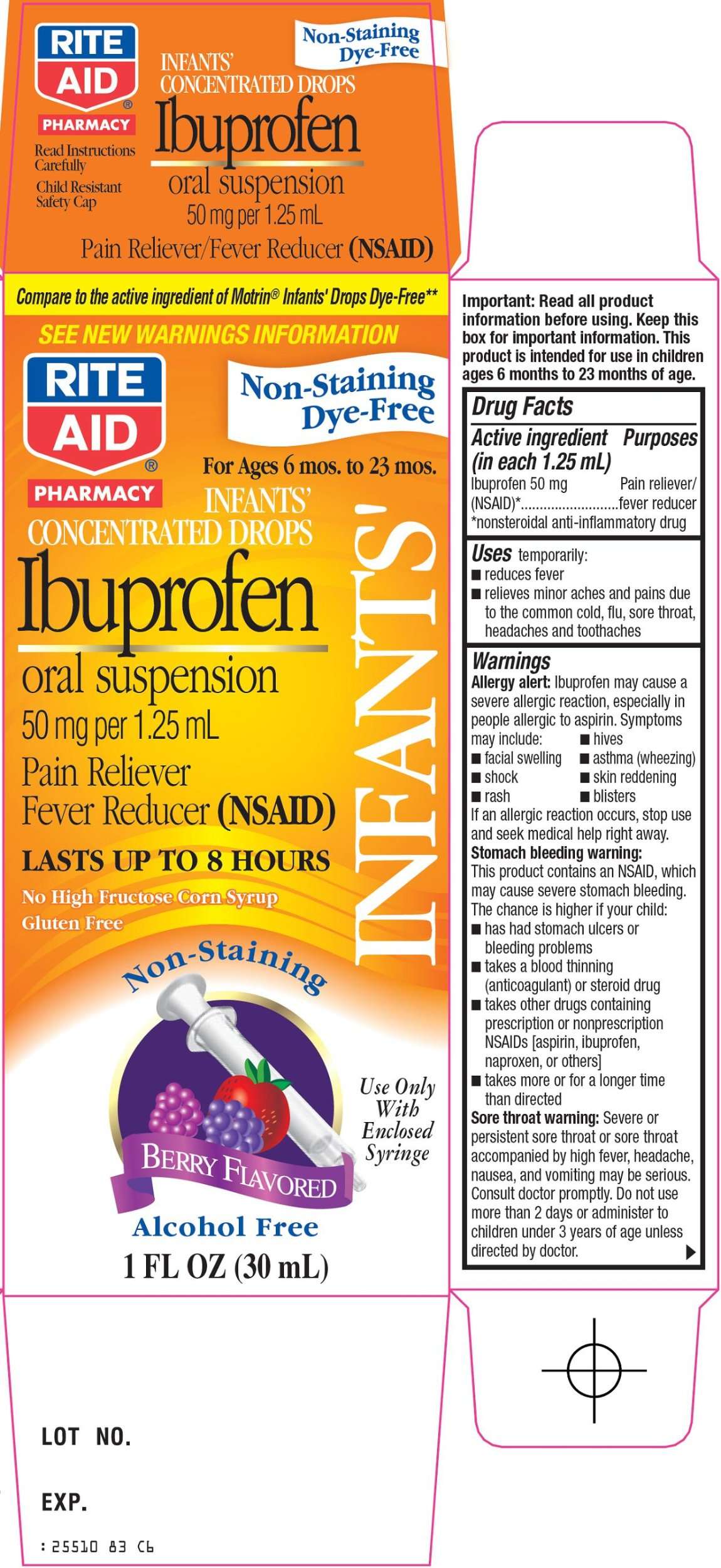 ibuprofen