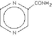 Pyrazinamide