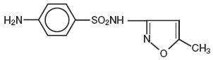 Sulfamethoxazole and Trimethoprim