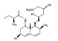 Pravastatin Sodium