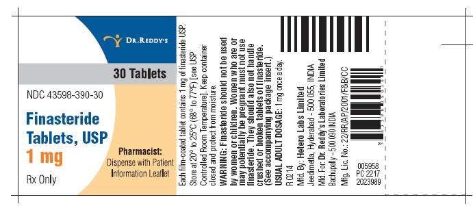 Finasteride