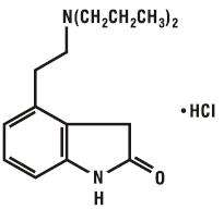 ROPINIROLE HYDROCHLORIDE