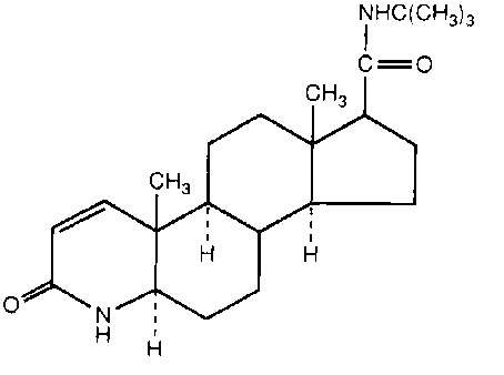 Finasteride