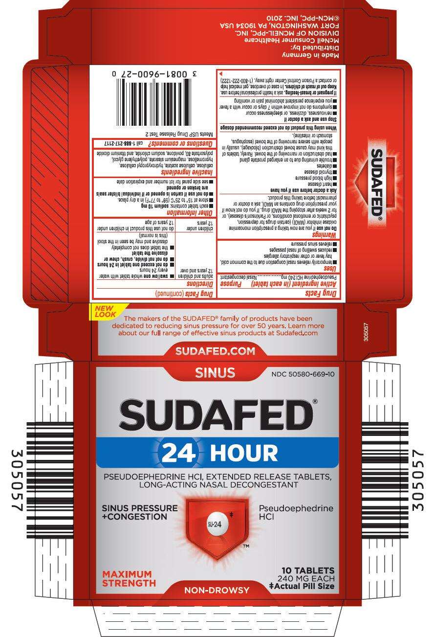 Sudafed