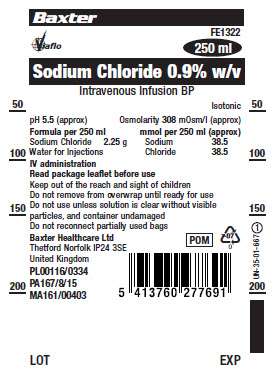 Sodium Chloride