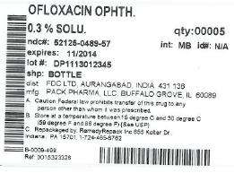 ofloxacin