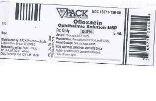 ofloxacin