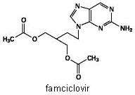 Famciclovir