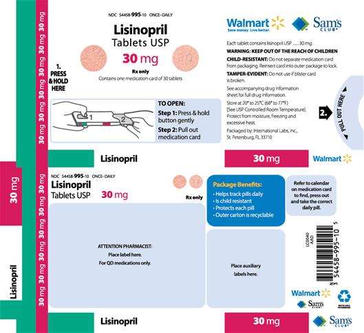 Lisinopril