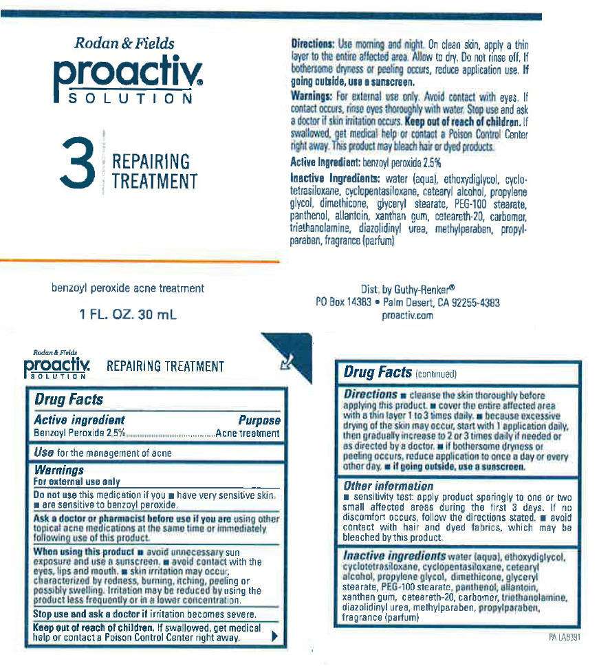 Proactiv Solution