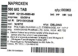 NAPROXEN