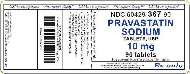 Pravastatin Sodium