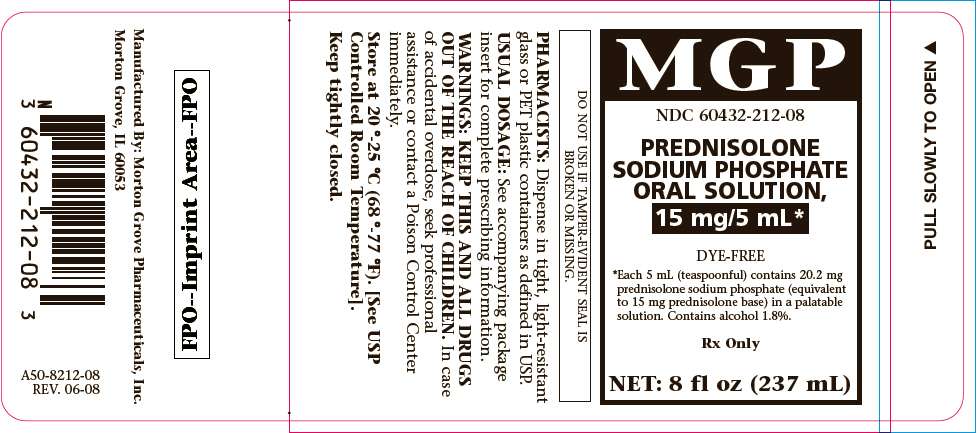 Prednisolone Sodium Phosphate