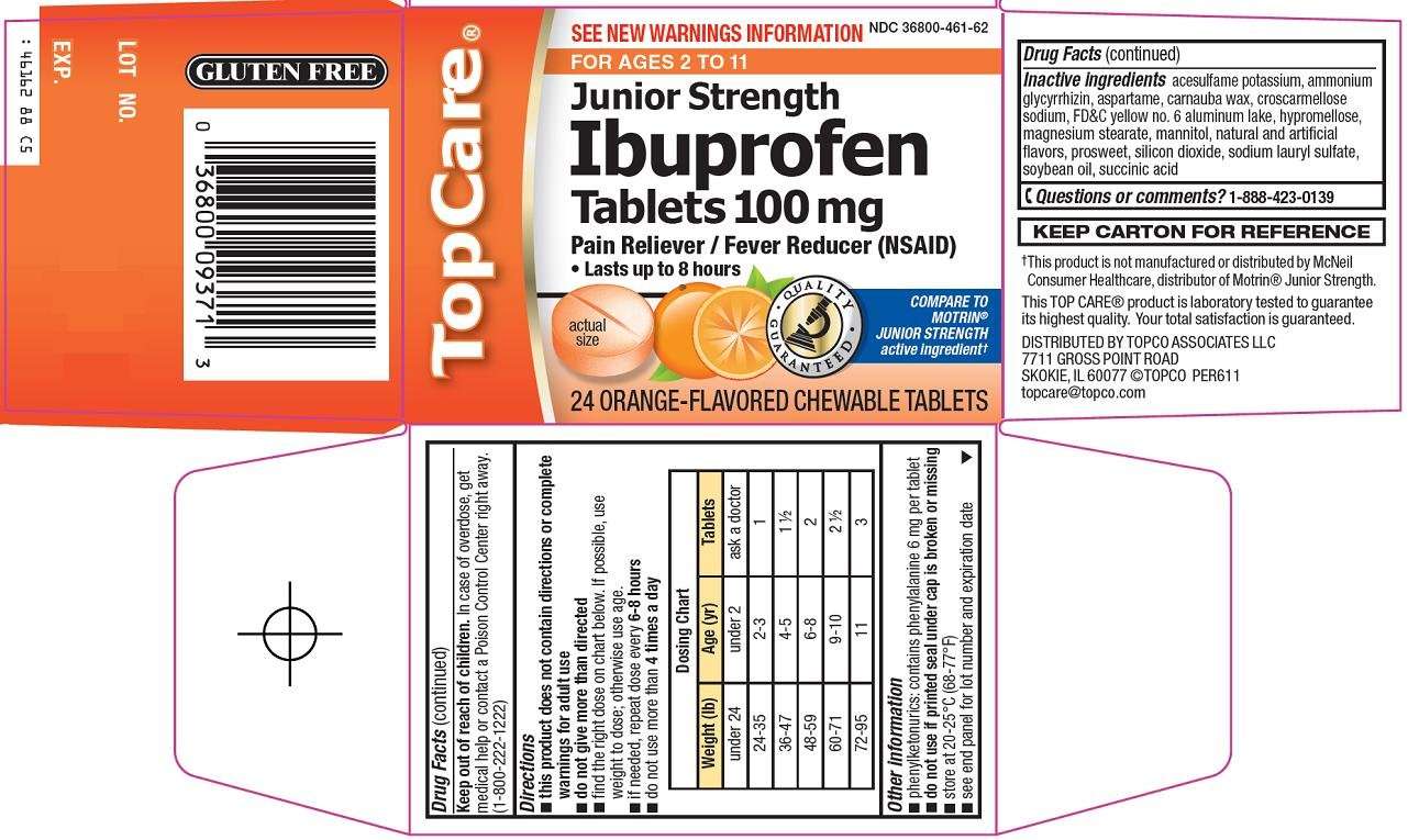 Topcare Ibuprofen