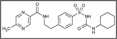 Glipizide