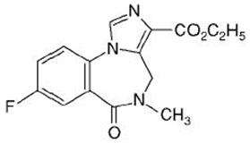 FLUMAZENIL