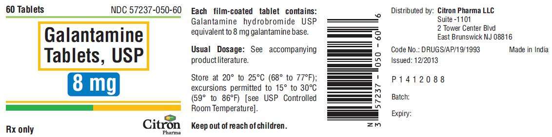 Galantamine